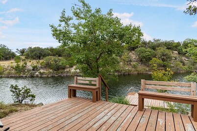 Hondo Creek Hideaway