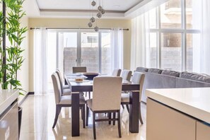 Dining - Beach House at Emerald Homes (Rosarito)