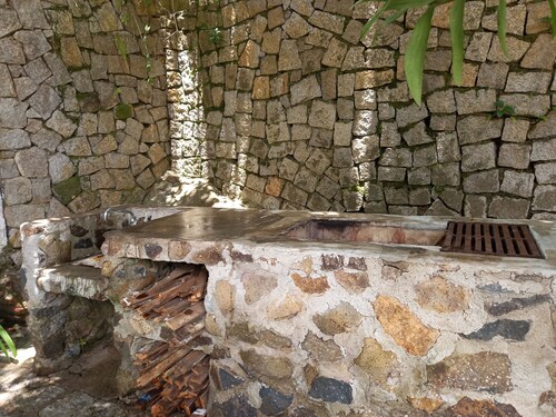 Casa Pescador da Vila - Ilhabela
