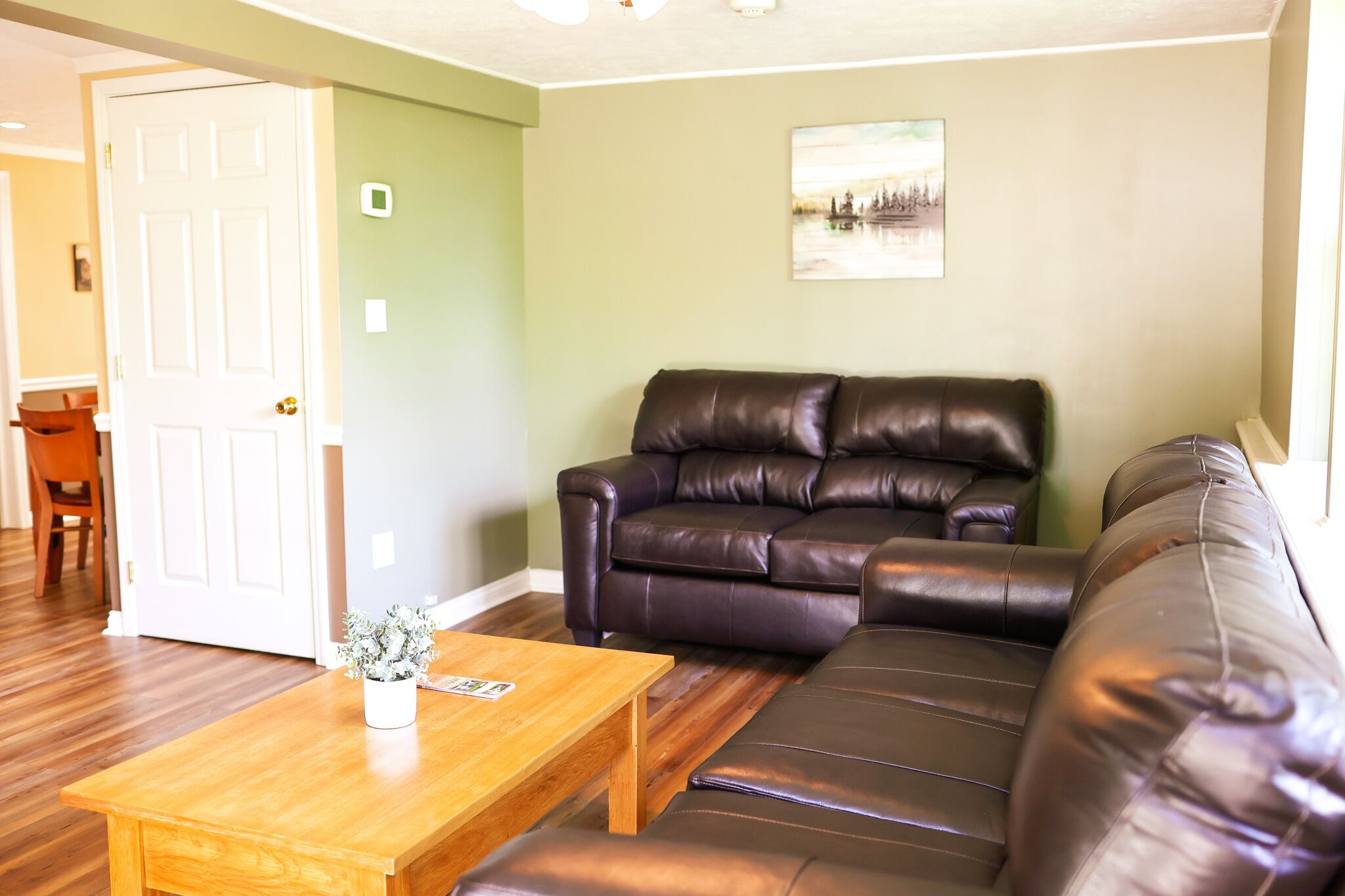 Holland Lakeside Lookout mins from The Ark