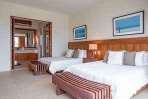 4 bedrooms, WiFi