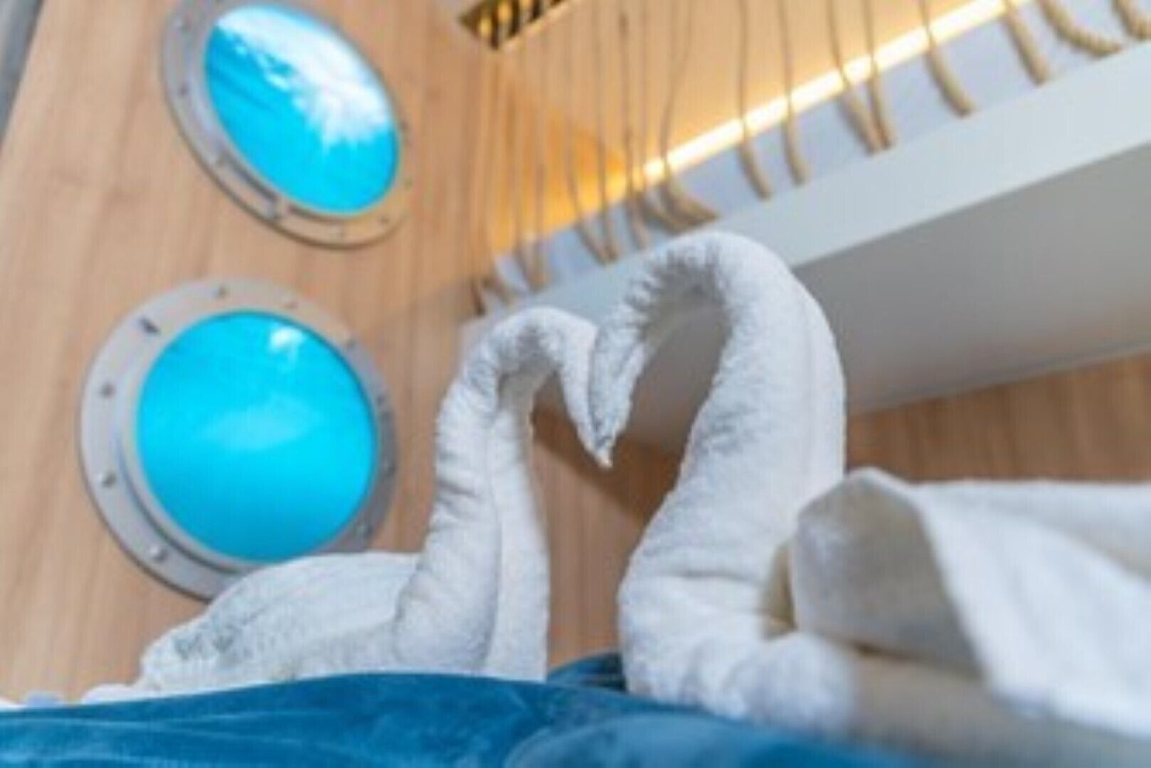 Luxury Duplex Penthouse on the sand overlooking the garden