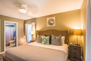 3 bedrooms, travel cot, free WiFi, bed sheets