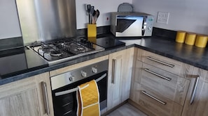 Apartment | Private kitchen