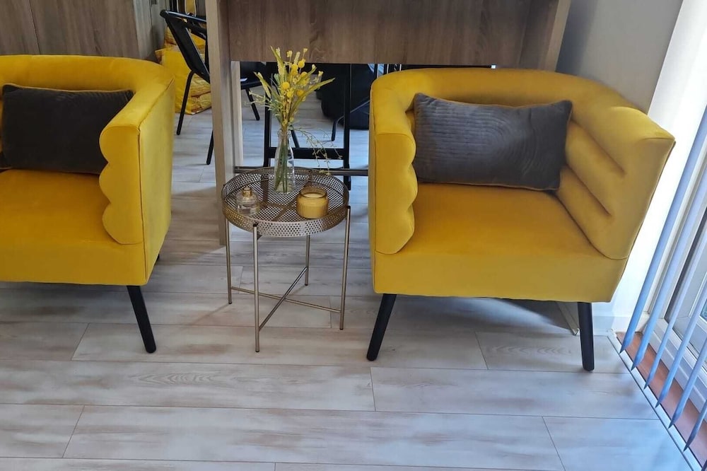 Luxurious 2 Bedroom Flat Ashford