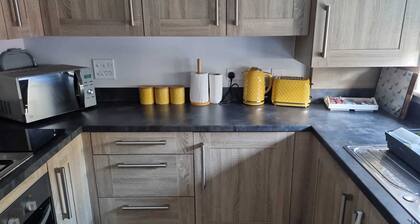 Luxurious 2 Bedroom Flat Ashford