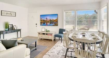 PROMO 10% MONTHLY DISCOUNT!
Comfy Home w Access to Major Roads/Hwys, Huge Yard