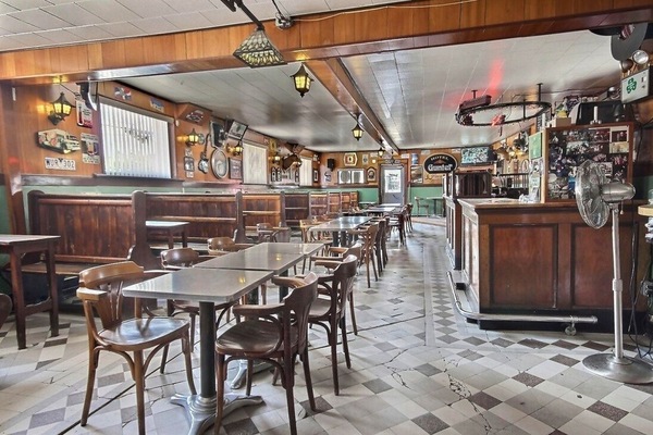 Bar (na propriedade)