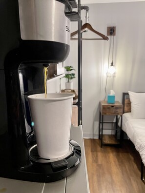 Desk, free WiFi, bed sheets - Grand Central Hotel Richmond (Richmond)