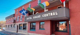 Grand Central Hotel Richmond