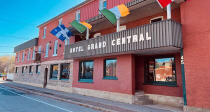 Grand Central Hotel Richmond