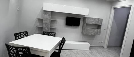 1 dormitorio y wifi gratis