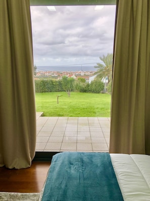 2 slaapkamers, gratis wifi, beddengoed