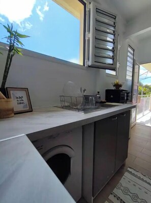 Cucina privata