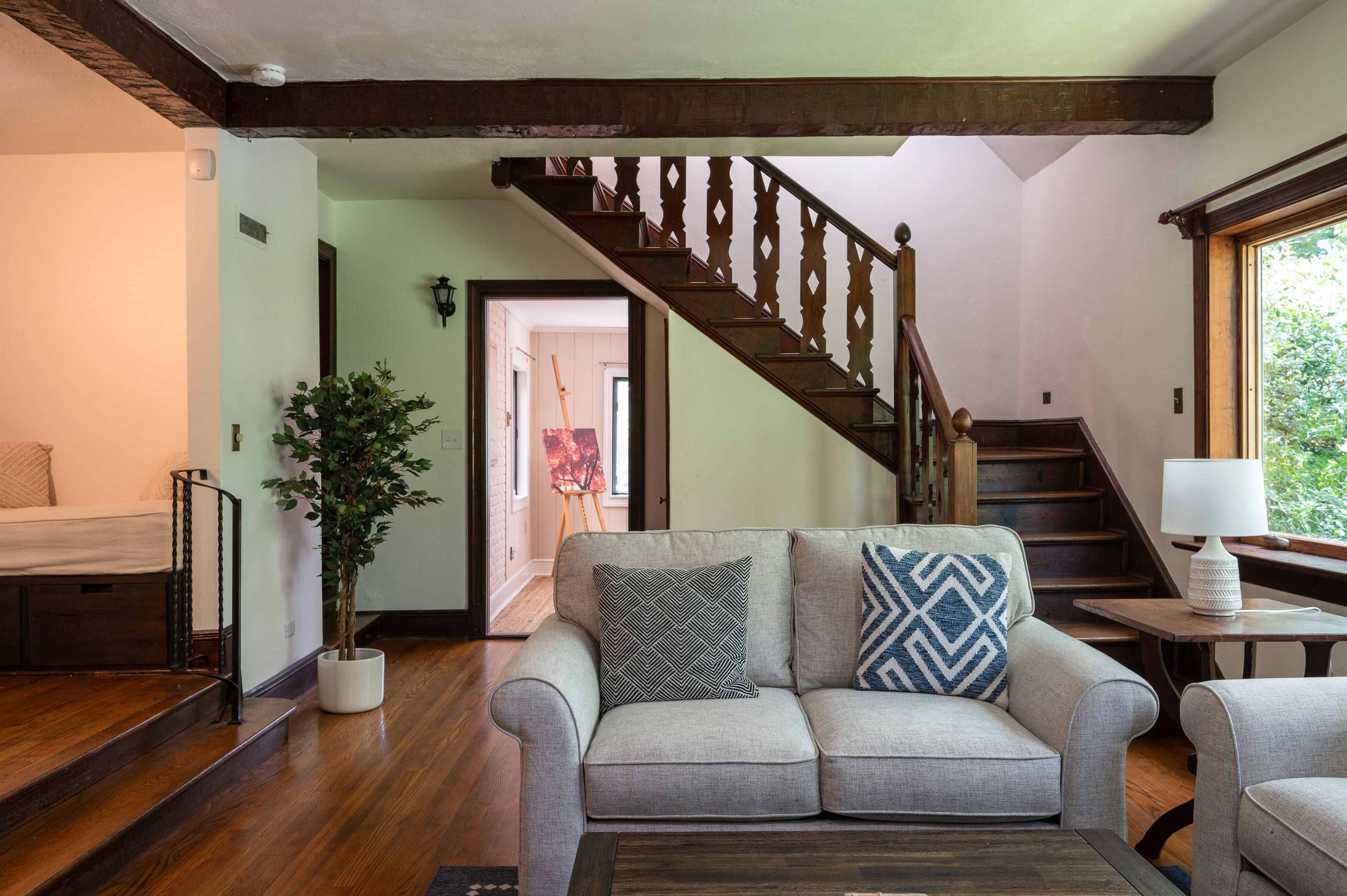 North Downtown Maple - NEW! 3 Bed/2 Bath North Downtown Charlottesville