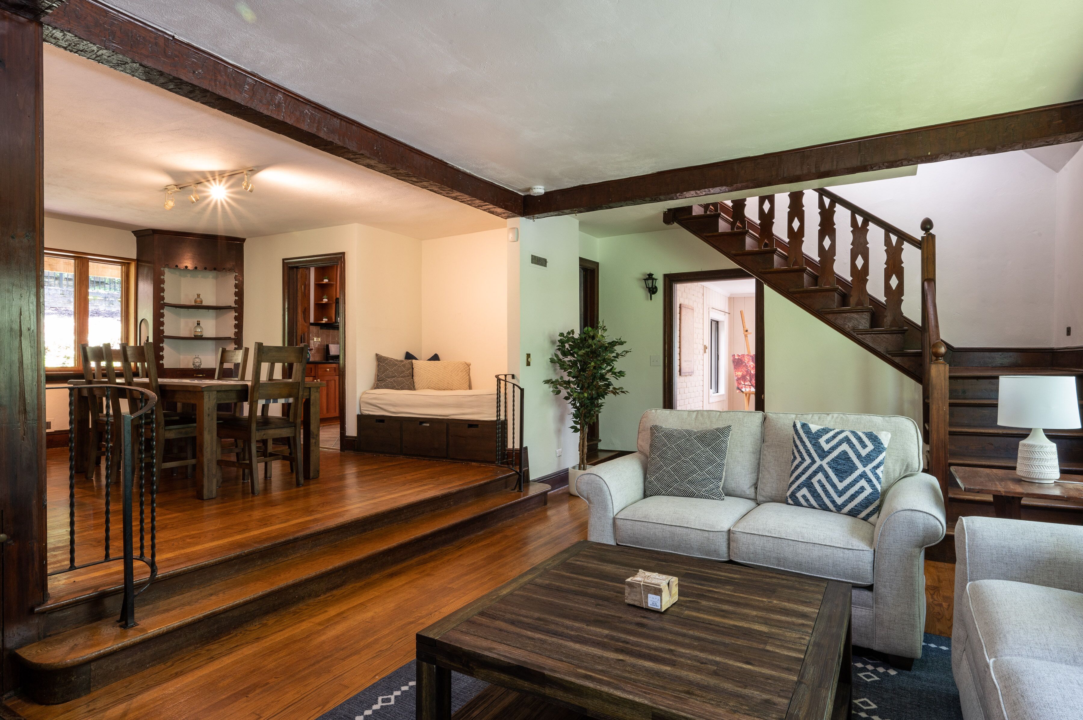 North Downtown Maple - NEW! 3 Bed/2 Bath North Downtown Charlottesville