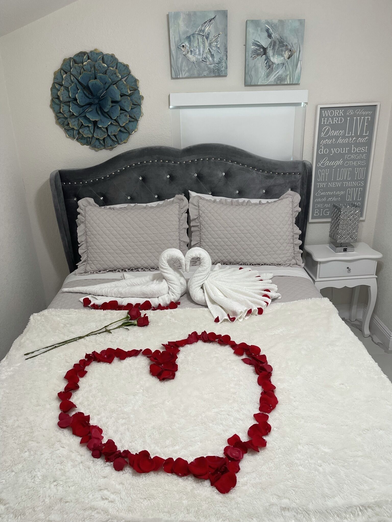 1 habitación, wifi gratis y acceso para silla de ruedas 