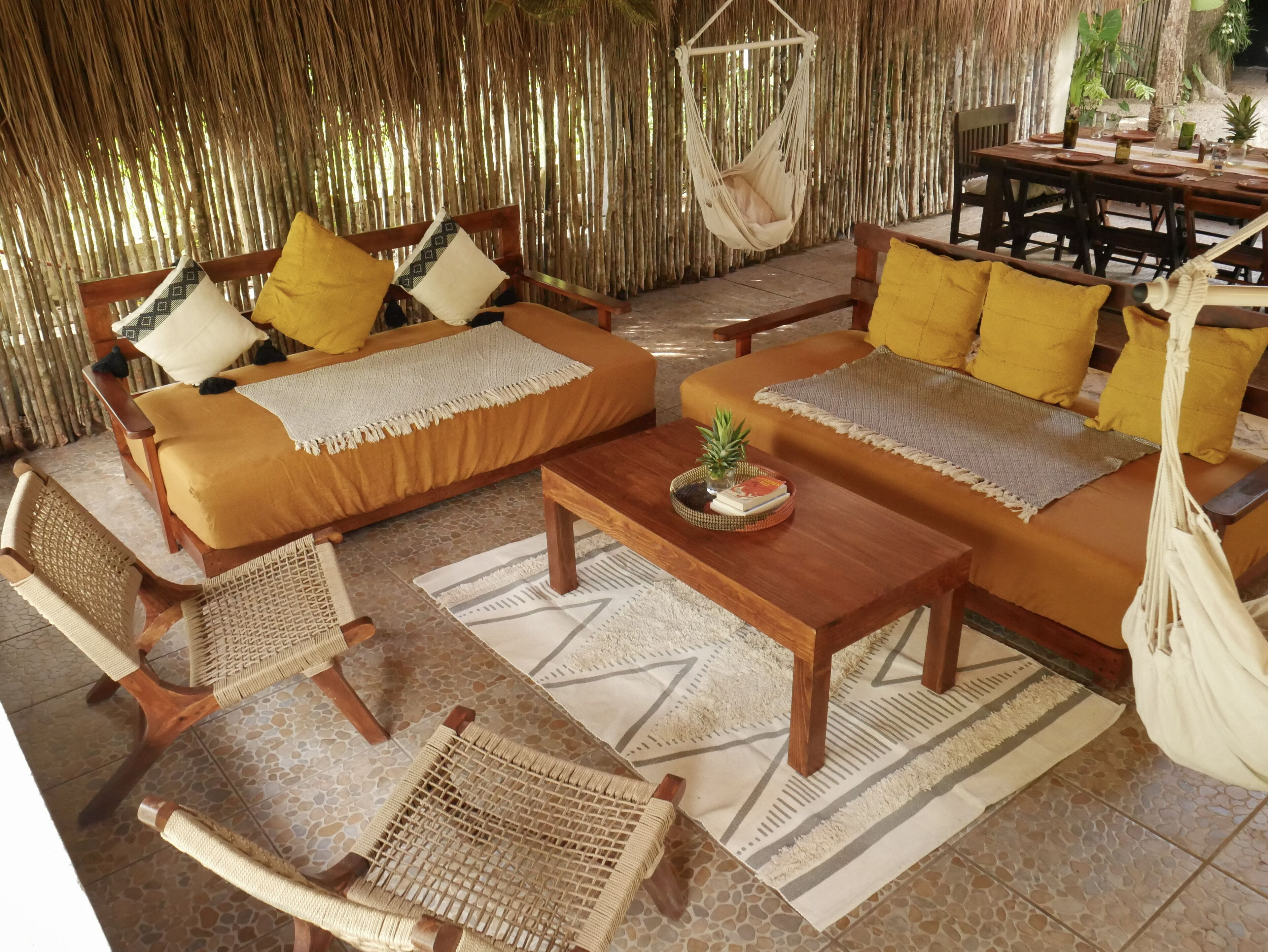 Villa Santuario Lake Front Oasis