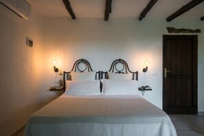 1 slaapkamer