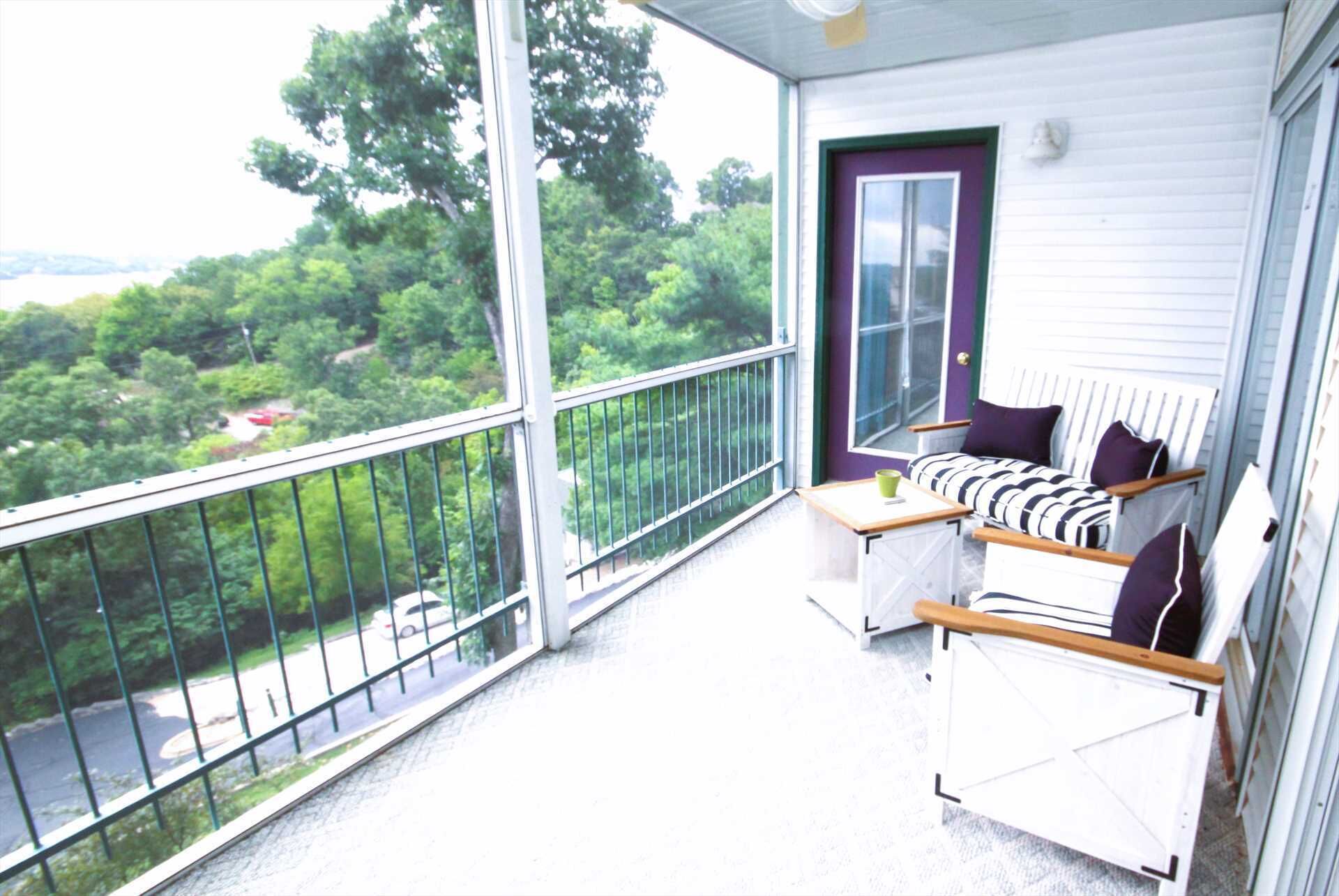 Incredible Lake View! Harbour Towne Condo - 2 Bedroom - Inquire for Boat Slip