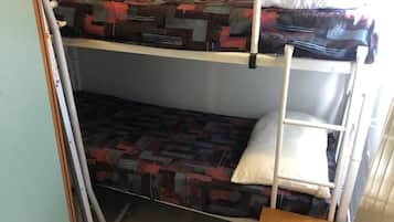 2 bedrooms, WiFi