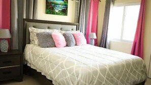 Superior Villa, Pool Access, Garden Area