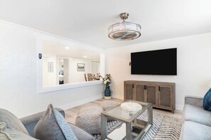 TV connectée