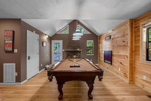 Spielezimmer