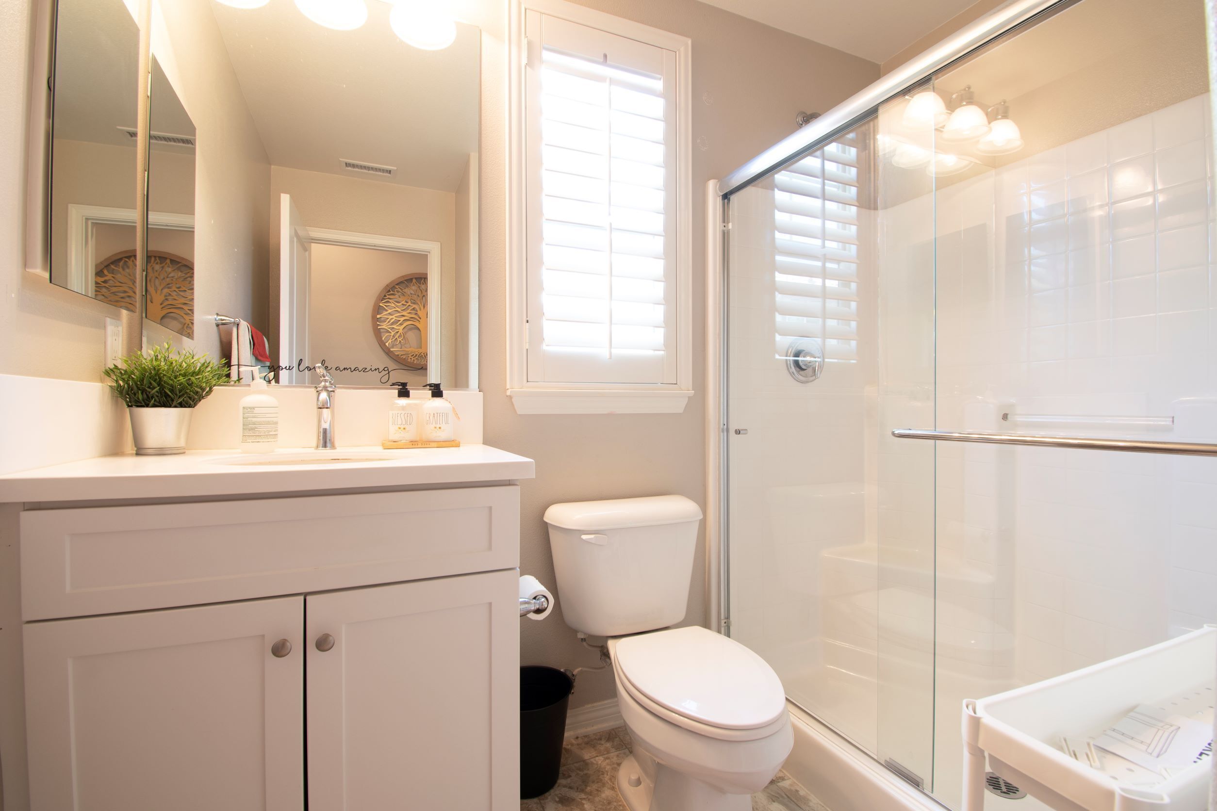 Cozy 1 bedroom Guest Suite