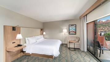 1 soverom, strykejern/-brett, wi-fi og sengetøy