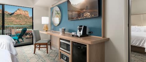 2 dormitoris, planxa i posts de planxar i wifi