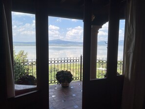 Standard-Doppel- oder -Zweibettzimmer