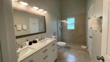 Haartrockner, HandtĂŒcher