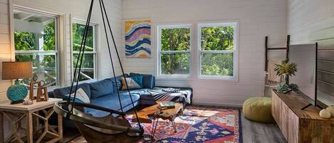 TV connectée, livres