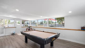 Spielezimmer