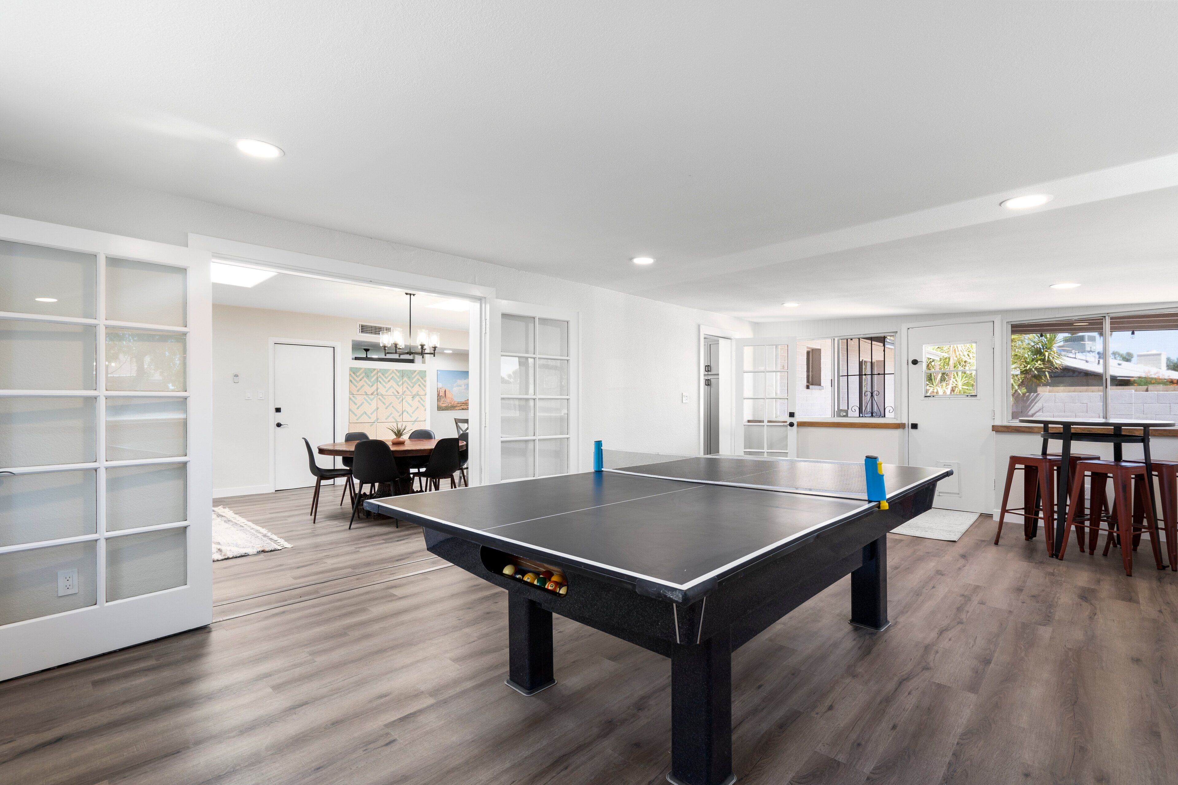 Sala de juegos