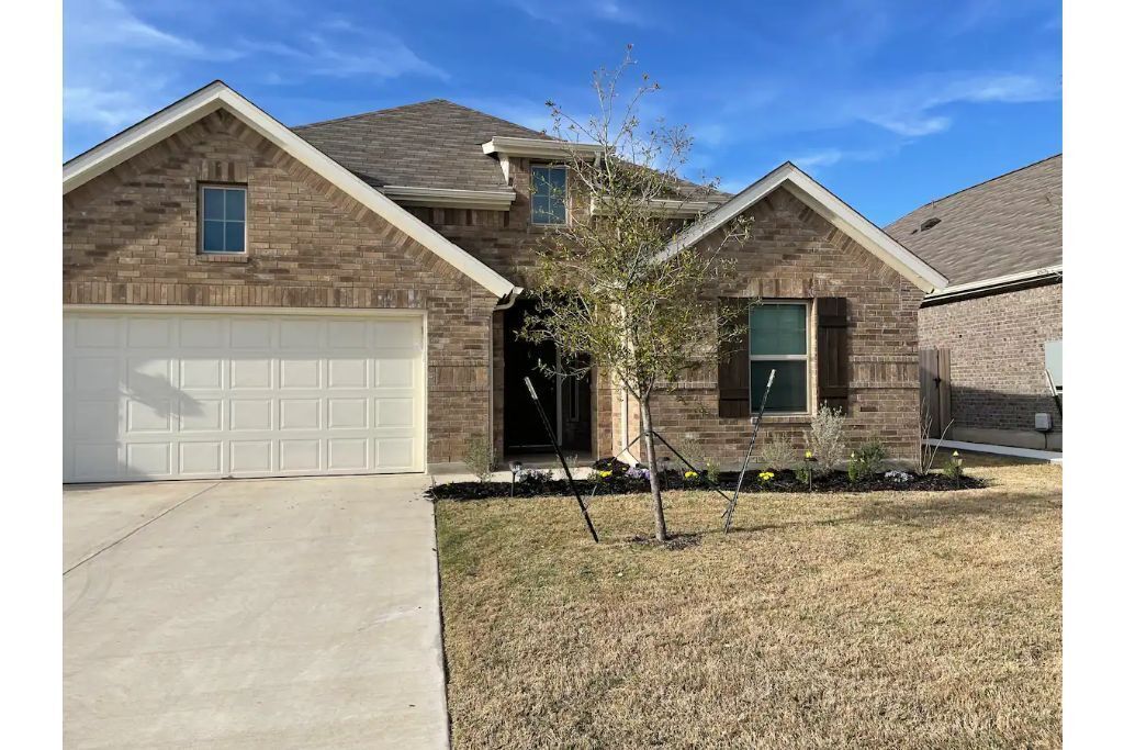 Amazing Austin Abode- Weekend Get-Away