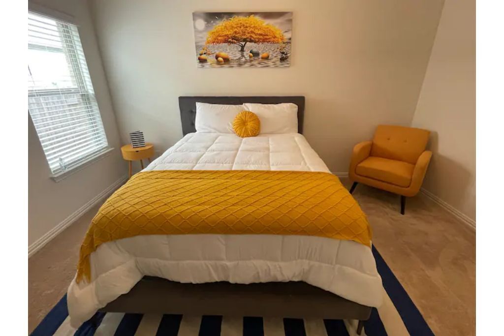 Amazing Austin Abode- Weekend Get-Away