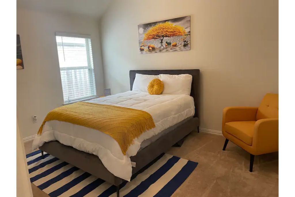 Amazing Austin Abode- Weekend Get-Away