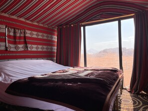 Deluxe-Doppelzimmer