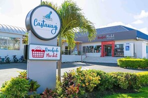 Exterior - Modern, Secluded Property With an Infinity Pool and Extremely fast wifi (Sosúa)