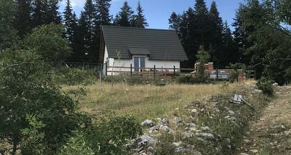Vista Pitomine,planinska kuca sa panoramskim pogledom
