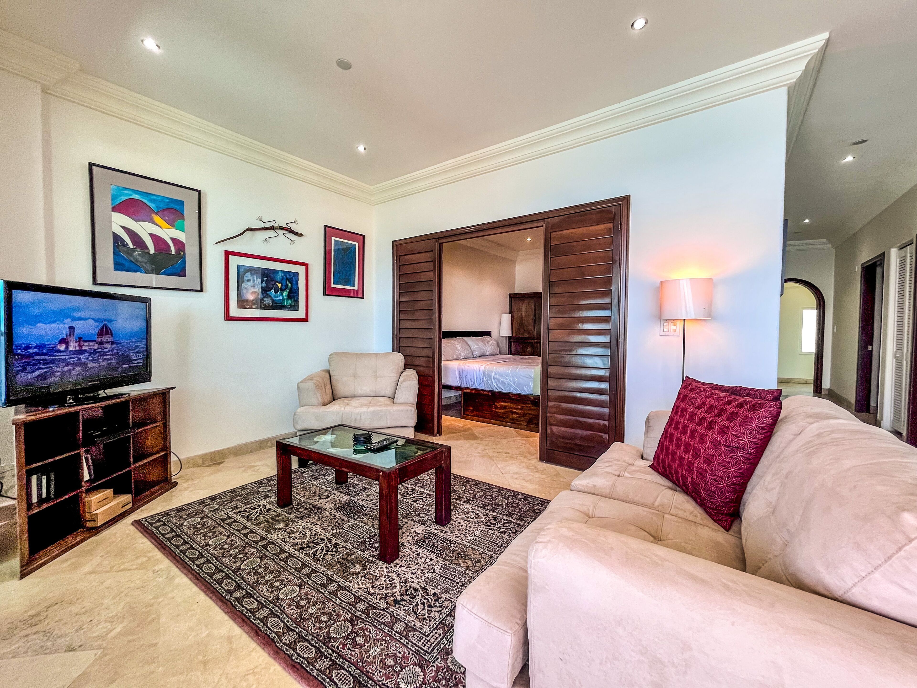 COZY OCEANVIEW/LASOLASOLAS/2BR/5TH FLR/ROSARITO