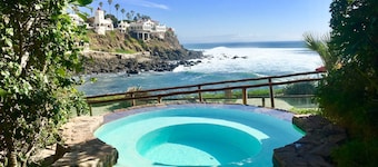 Cozy-LasOlasCondo-Pools&Jacizzis-5thFlr-Rosarito