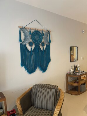 Interior - Casa De Namaste- Relaxing 1 Br Condo near Playa's best Beaches & 5th Ave! (Playa del Carmen)