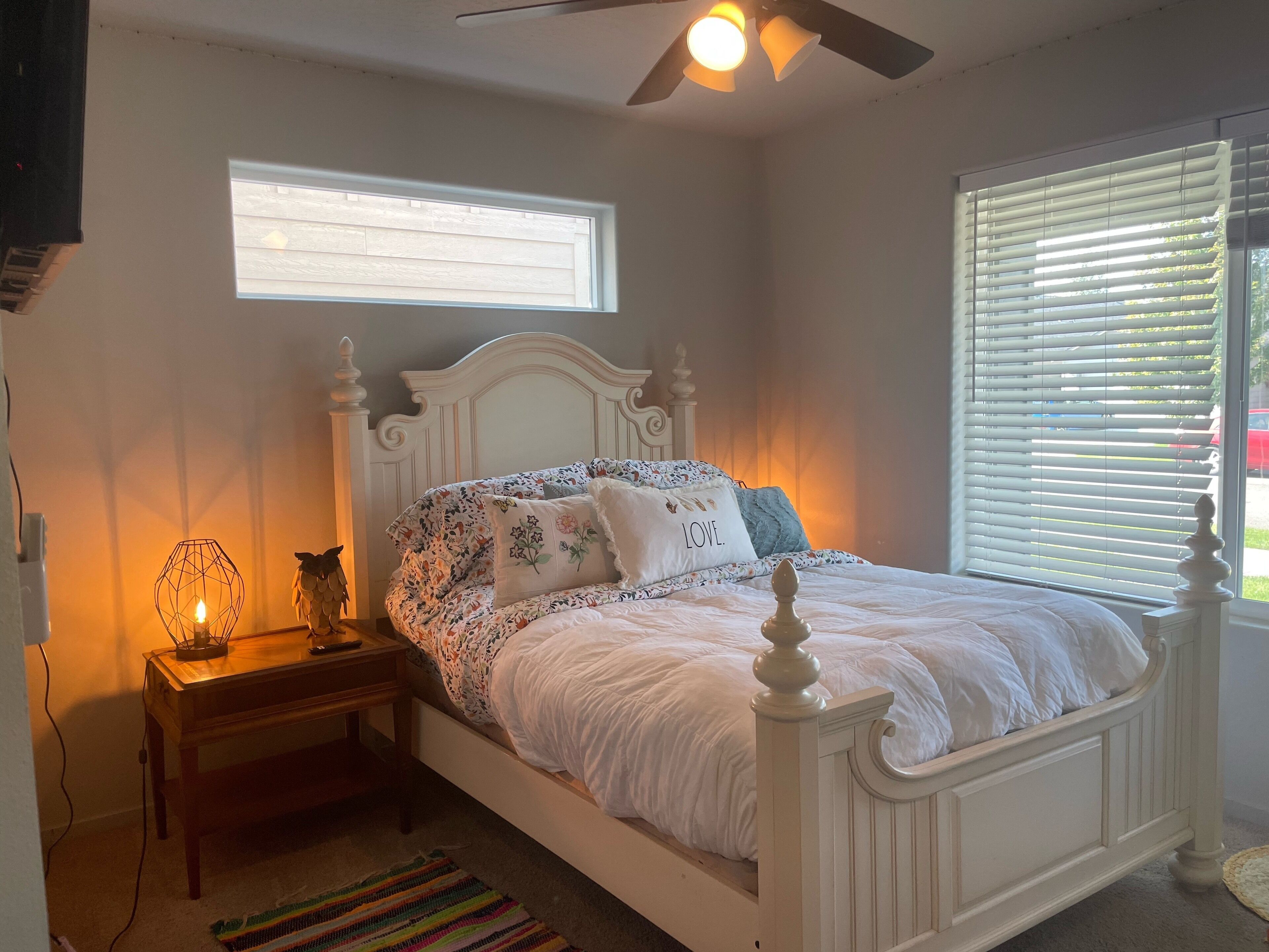 •no chores•hot tub•6beds 3bath•