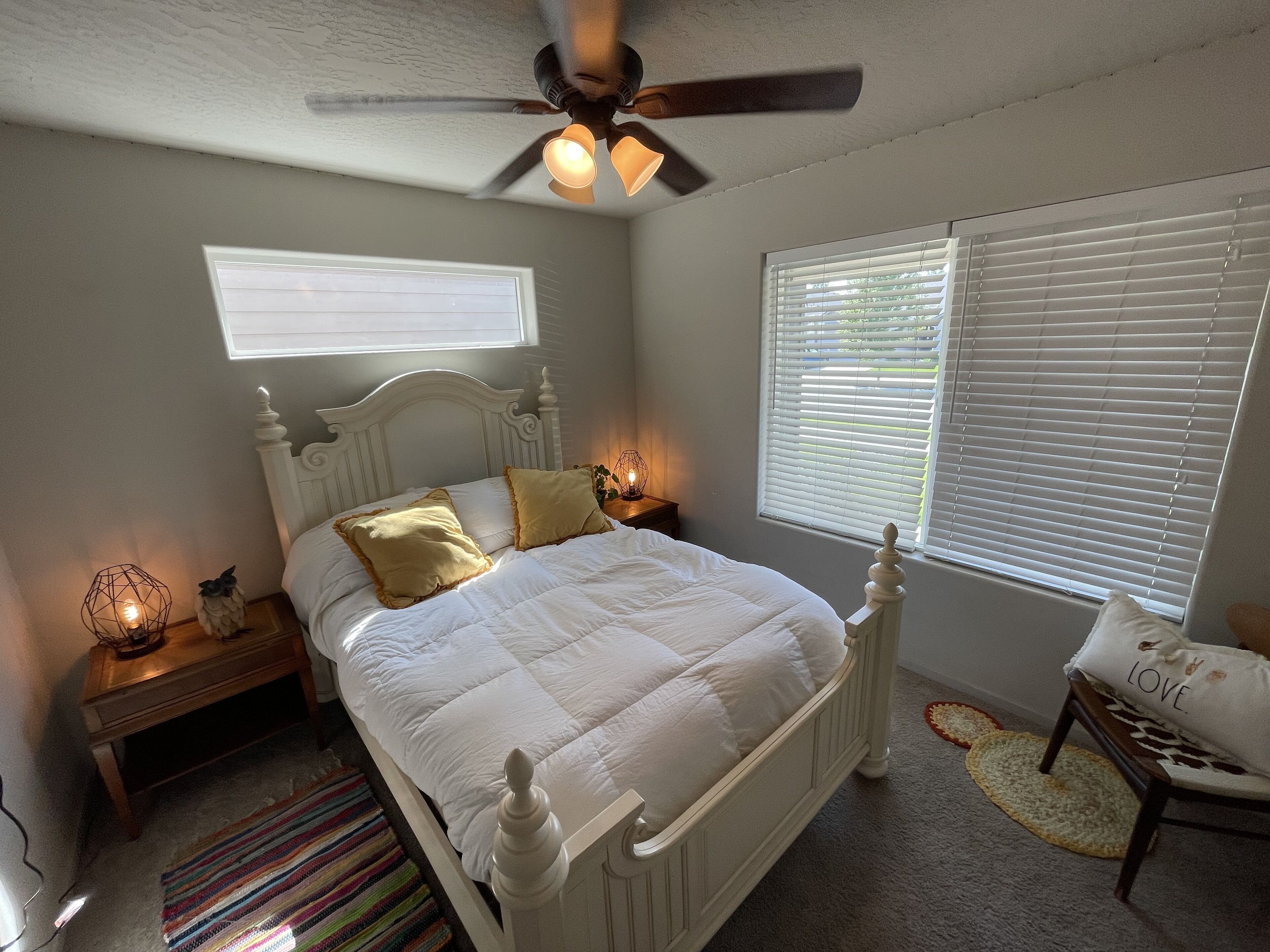 •no chores•hot tub•6beds 3bath•