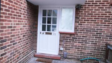 Apartment | Exterior