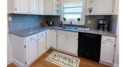 Spacious Home near Downtown San Leandro