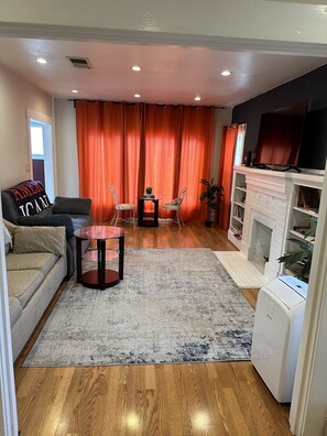 Smart TV, books, computer monitors